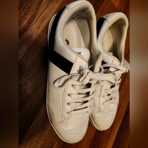PONY Vintage Women's Sneakers Size 10.5